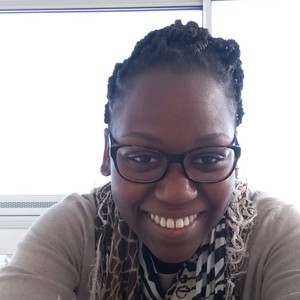 Christelle - Prof de physique - chimie - Saint-Louis