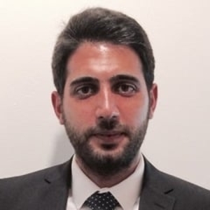 Ghadi - Prof d'économie - Le Mans