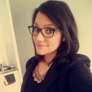 Mélanie - Prof d'italien - Poitiers