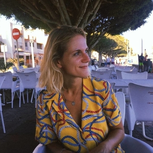Clara - Prof d'allemand - Leffrinckoucke