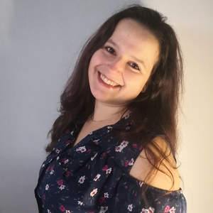 Marie - Prof d'anglais - Nantes