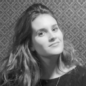 Eva - Prof d'espagnol - Paris