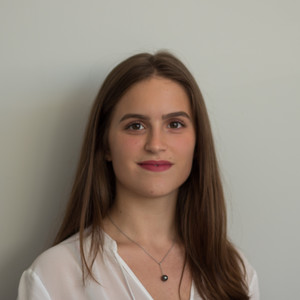 Charlotte - Prof d'allemand - Villeurbanne