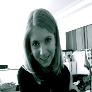 Hortense - Prof d'histoire - Paris