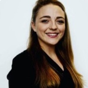 Ophélie - Prof d'anglais - Marseille