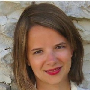Mathilde - Prof de maths - Paris
