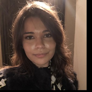 Melissandre - Prof d'espagnol - Paris