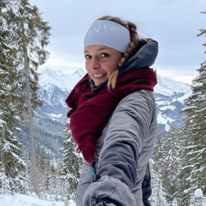 Anaïs - Prof de droit - Metz-Tessy