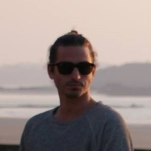 Bastien - Prof de maths - Anglet