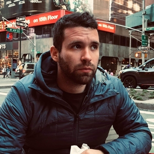 Benoit - Prof de maths - Montpellier