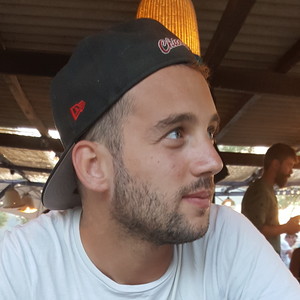 Cyril - Prof de biologie - Perpignan