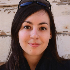 Clara - Prof de physique - Toulouse