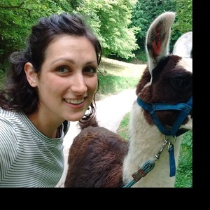 Candice - Prof de maths - Grenoble
