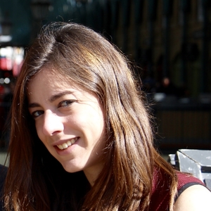 Laure - Prof de maths - Le Perreux-sur-Marne