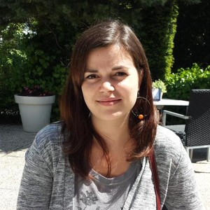 Margot - Prof de préparation bac scientifique - Saint-Ouen-sur-Seine