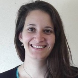 Marion - Prof de maths - Vienne