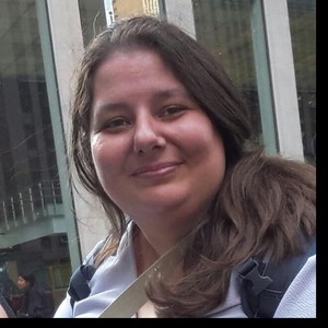 Flora - Prof de maths - Toulouse