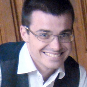 Matthieu - Prof de maths - Nantes