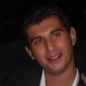 Mehdi - Prof de maths - Villeneuve-d'Ascq