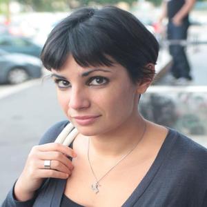 Roberta - Prof de maths - Paris