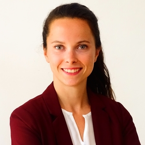 Mathilde - Prof de français - Palaiseau