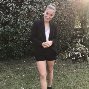 Bruna - Prof de maths - Vif