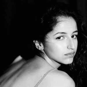 Sarah - Prof d'hip hop - Paris