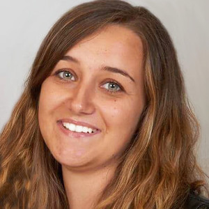 Manon - Prof de fle - français langue étrangère - Dilbeek
