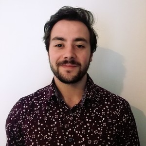 Anthony - Prof d'économie - Chaville