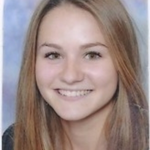 Doriane - Prof d'aide aux devoirs - Saint-Denis