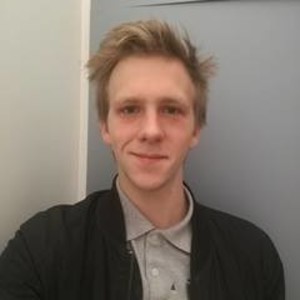 Louis - Prof de maths - Paris