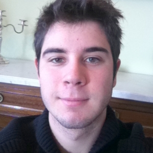 Hugo - Prof de maths - Saint-Georges-d'Orques