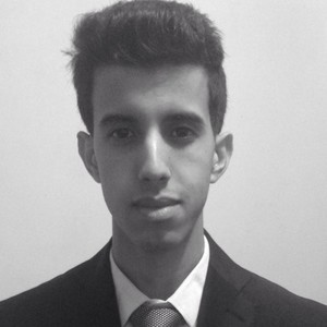 Mohamed - Prof de maths - Paris