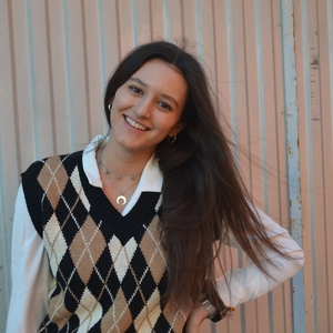 Erika - Prof d'aide aux devoirs - Zaragoza