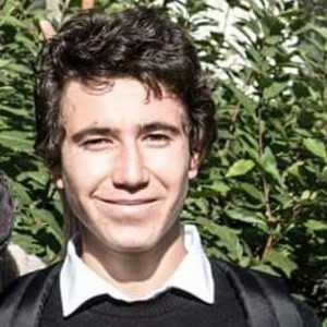 Dimitry - Prof de maths - Ivry-sur-Seine