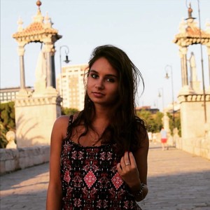 Justine - Prof d'anglais - Toulon