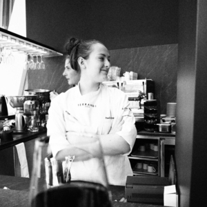 Pauline - Prof de cuisine - Fontenay-aux-Roses