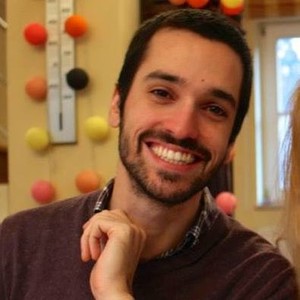 Arthur - Prof de maths - Ixelles