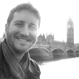 Nicolas - Prof de physique - Villeurbanne