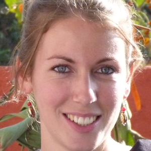 Claire-Isabelle - Prof de maths - Rezé