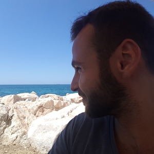 Stéphane - Prof d'aide aux devoirs - Saint-Mandé