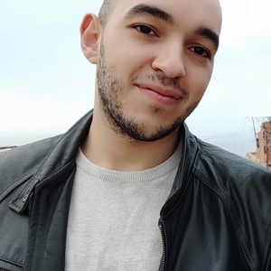 Ahmed - Prof de fle - français langue étrangère - Paris