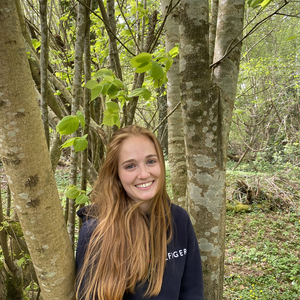 Alexia - Prof d'anglais - Cairon