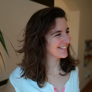 Juliette - Prof d'aide aux devoirs - Boulogne-Billancourt