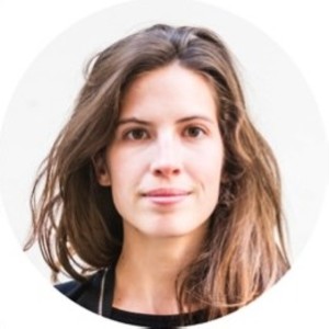 Sandra - Prof d'allemand - Paris