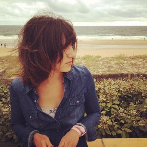 Caroline - Prof de français - Saint-Benoît-sur-Loire