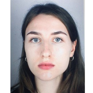 Anastasia - Prof de russe - Paris