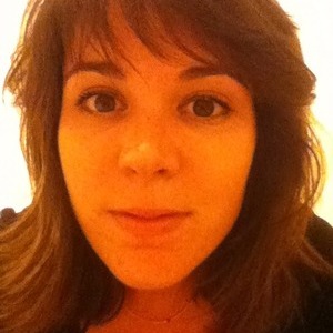 Camille - Prof de français - Paris