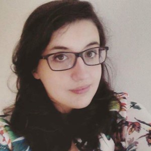 Bérénice - Prof d'aide aux devoirs - Cesson-Sévigné