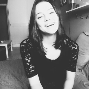 Chloë - Prof d'aide aux devoirs - Cagnes-sur-Mer